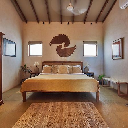 Vaayu Kula Mandrem Hotel Luaran gambar