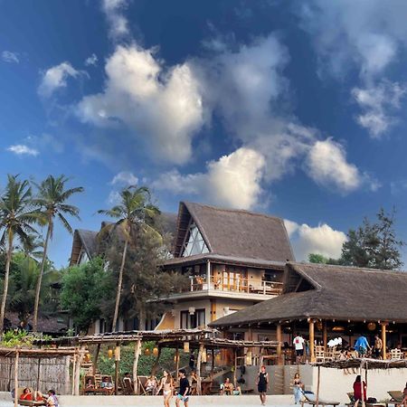 Vaayu Kula Mandrem Hotel Luaran gambar