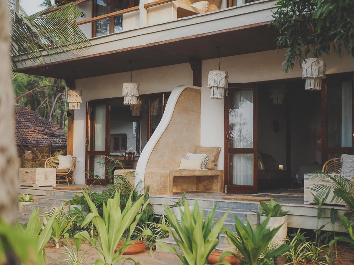 Vaayu Kula Mandrem Hotel Luaran gambar