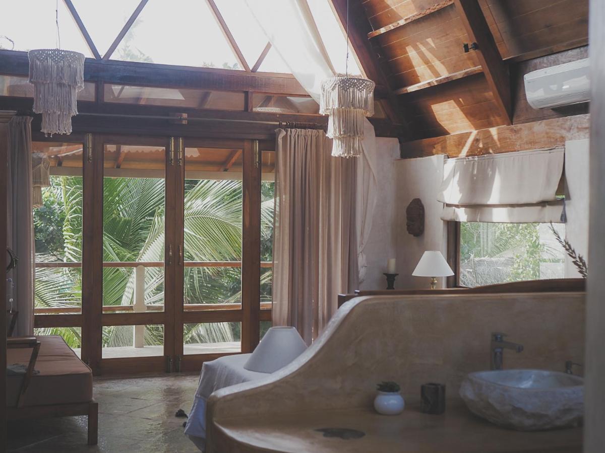 Vaayu Kula Mandrem Hotel Luaran gambar