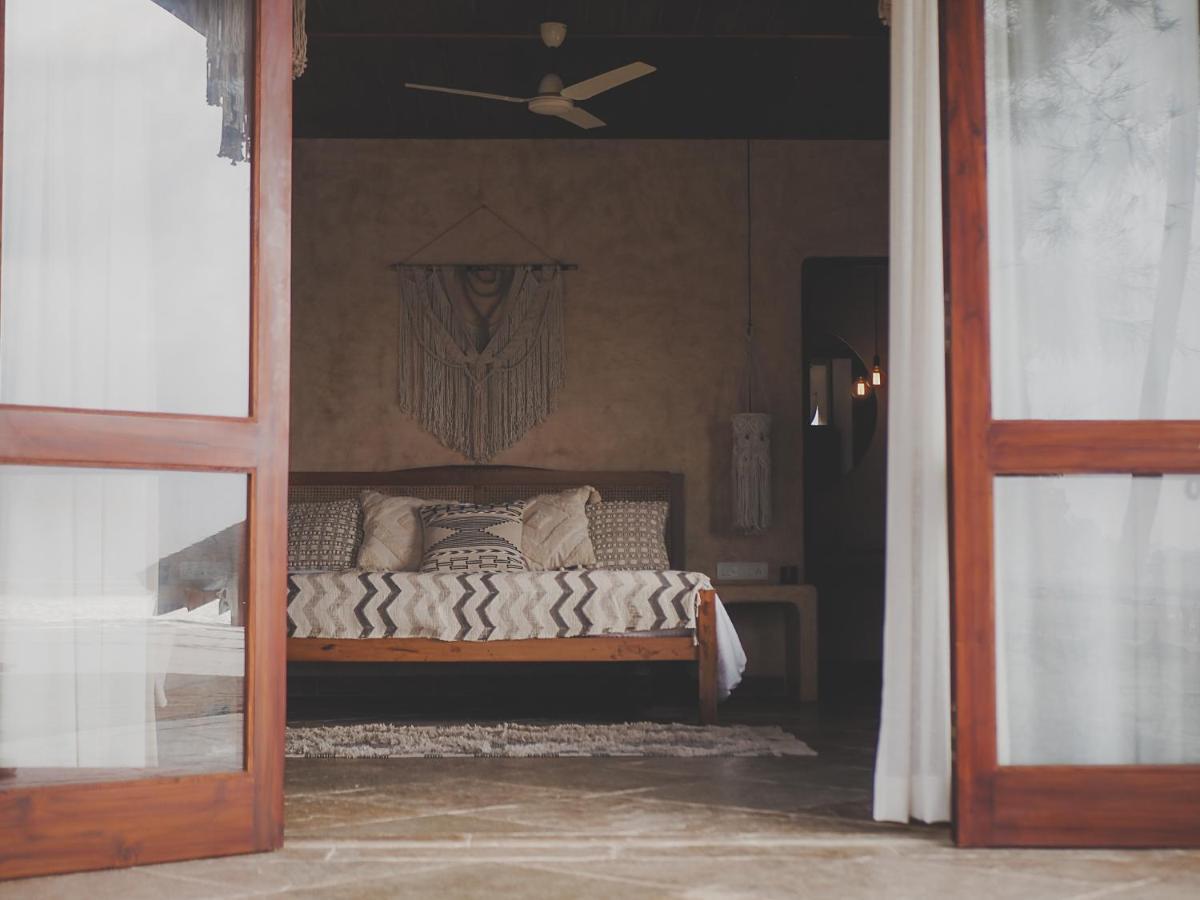 Vaayu Kula Mandrem Hotel Luaran gambar