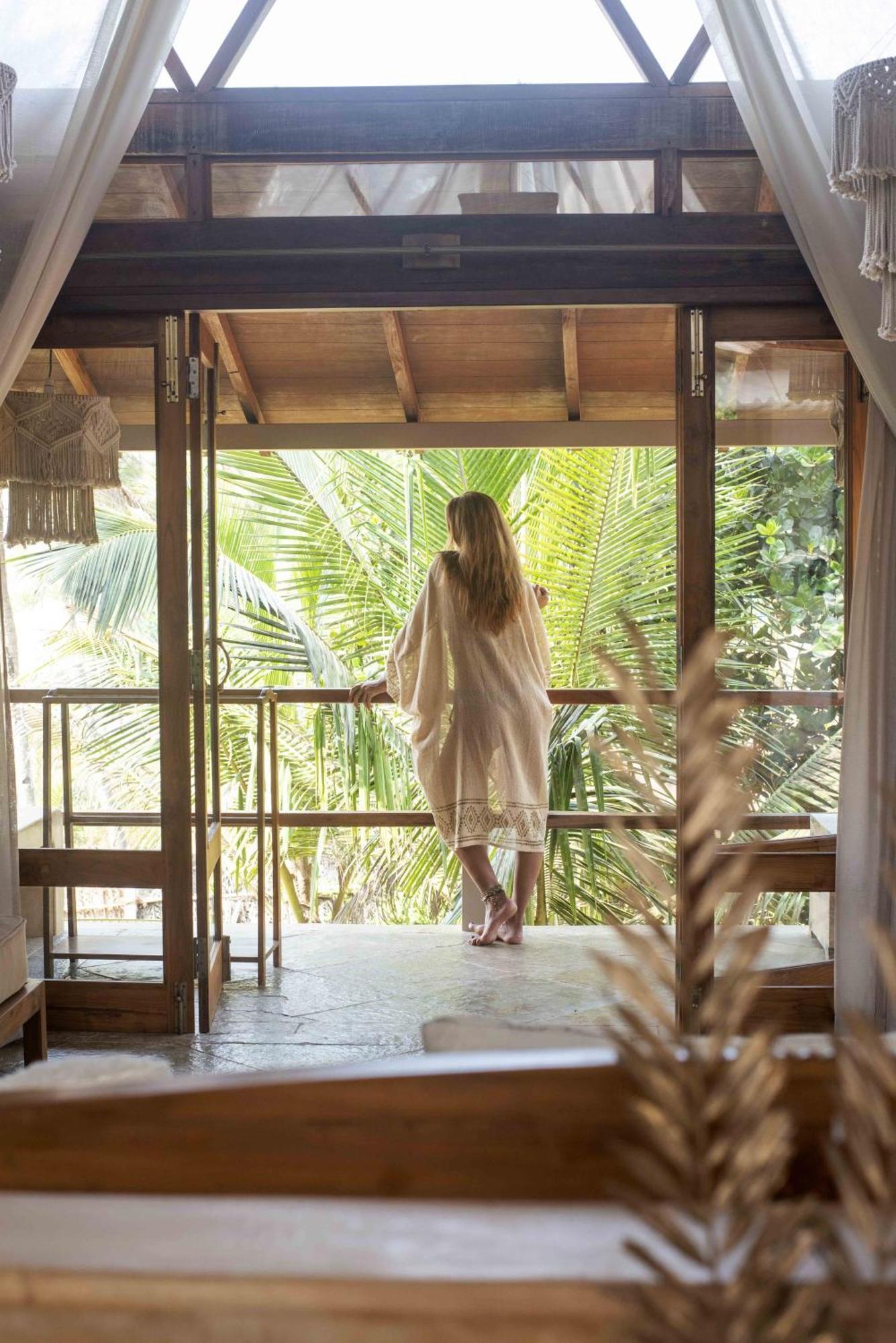 Vaayu Kula Mandrem Hotel Luaran gambar