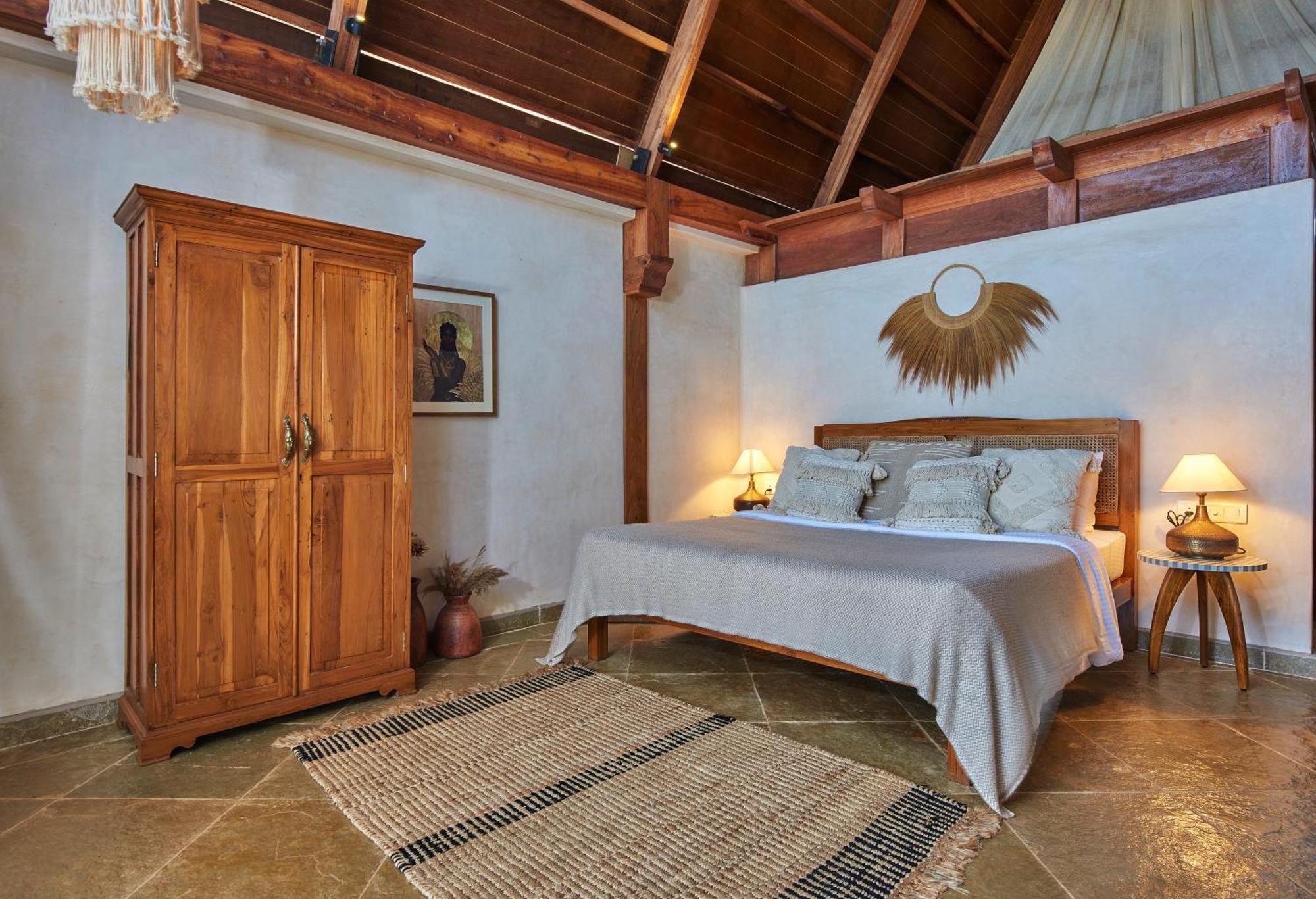 Vaayu Kula Mandrem Hotel Luaran gambar