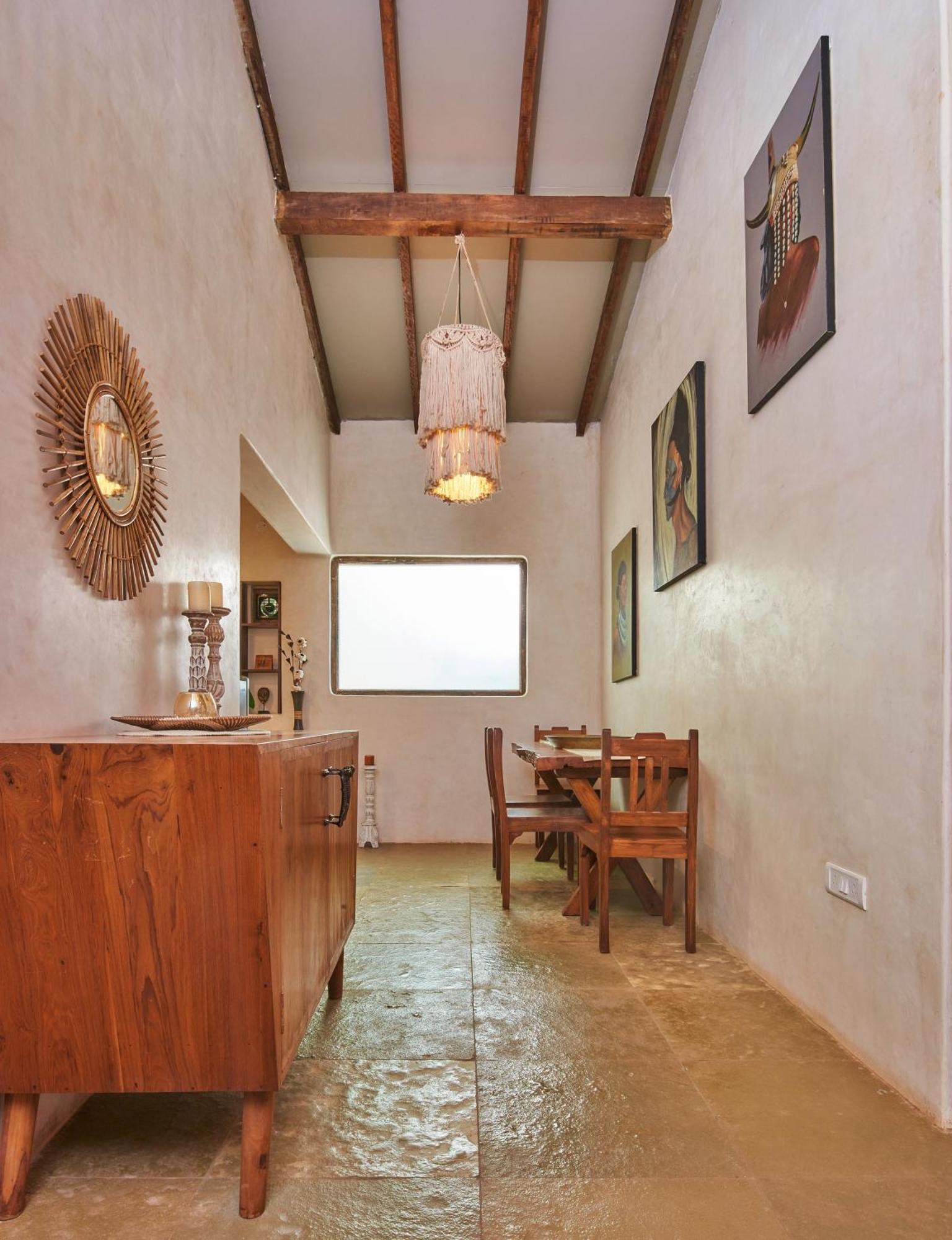 Vaayu Kula Mandrem Hotel Luaran gambar